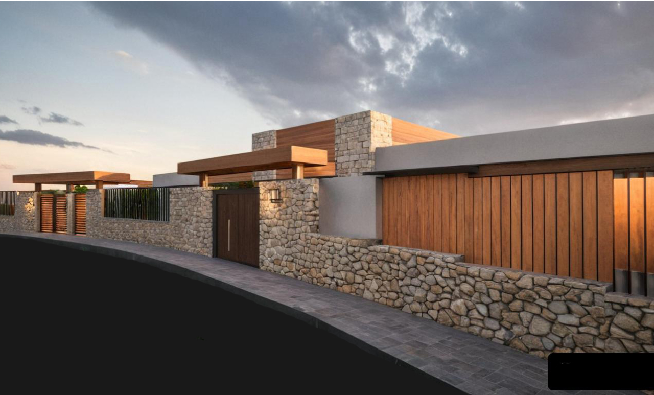 Residencias